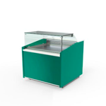 Prezentačný pult na čokoládu, 1035 mm