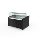 Prezentačný pult na čokoládu, 1285 mm