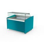 Prezentačný pult na čokoládu, 1285 mm