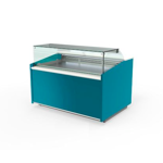 Prezentačný pult na čokoládu, 1505 mm