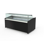 Prezentačný pult na čokoládu, 2005 mm