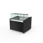 Prezentačný pult na pečivo, 1035 mm