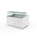 Prezentačný pult na pečivo, 1505 mm