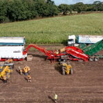 Mobilný optický systém triedenia