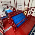 Mobilný optický systém triedenia