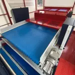 Mobilný optický systém triedenia