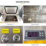 Domáci kompostér TG-CC-5