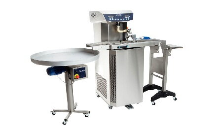 Technológie na výrobu čokolády a cukroviniek pre hobby výrobcov a malé prevádzky